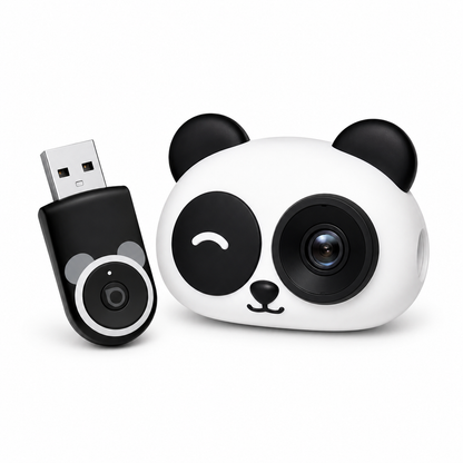 BubbiCam™ Baby Car Camera